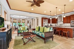 Big Island Holua Kai 111 3 Bedroom Home