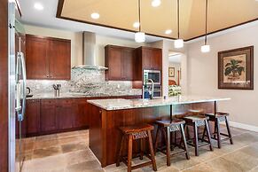 Big Island Holua Kai 111 3 Bedroom Home