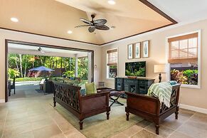 Big Island Holua Kai 111 3 Bedroom Home