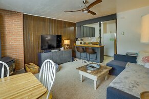 Brian Head Vacation Rental w/ On-site Ski Lift!