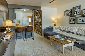 Brian Head Vacation Rental w/ On-site Ski Lift!