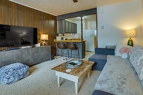 Brian Head Vacation Rental w/ On-site Ski Lift!