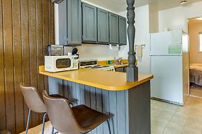 Brian Head Vacation Rental w/ On-site Ski Lift!