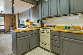Brian Head Vacation Rental w/ On-site Ski Lift!