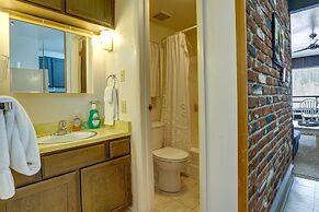 Brian Head Vacation Rental w/ On-site Ski Lift!