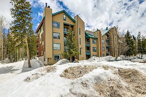 Brian Head Vacation Rental w/ On-site Ski Lift!