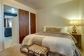 Brian Head Vacation Rental w/ On-site Ski Lift!