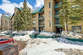 Brian Head Vacation Rental w/ On-site Ski Lift!