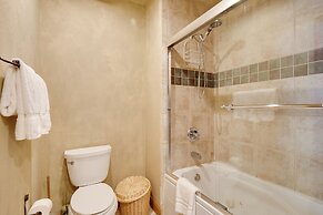 Cozy Avon Condo Near Beaver Creek Resort!