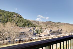 Cozy Avon Condo Near Beaver Creek Resort!