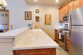 Cozy Avon Condo Near Beaver Creek Resort!