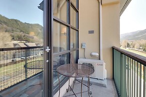 Cozy Avon Condo Near Beaver Creek Resort!