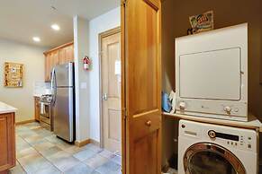 Cozy Avon Condo Near Beaver Creek Resort!