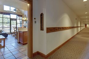 Cozy Avon Condo Near Beaver Creek Resort!