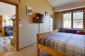 Cozy Avon Condo Near Beaver Creek Resort!