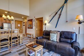 Cozy Avon Condo Near Beaver Creek Resort!