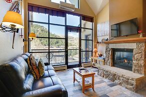 Cozy Avon Condo Near Beaver Creek Resort!