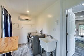 Group-friendly Myrtle Beach House w/ Deck