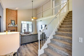 7 Mi to Beach: Pet-friendly Home in Port Orange!