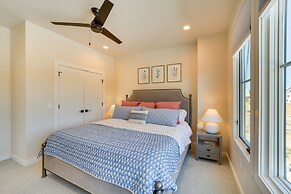 Charming Carlton Landing Home: Walk to Lake!