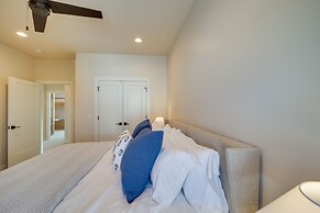 Charming Carlton Landing Home: Walk to Lake!