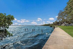 Palmetto Home w/ Manatee River Access!
