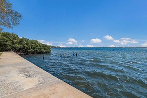 Palmetto Home w/ Manatee River Access!