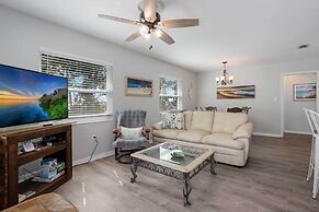 Palmetto Home w/ Manatee River Access!