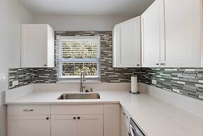 Palmetto Home w/ Manatee River Access!