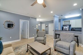 Tuscaloosa Condo Rental: Near Bryant-denny Stadium