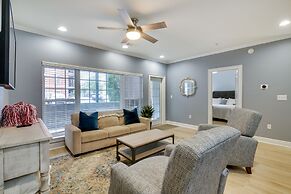 Tuscaloosa Condo Rental: Near Bryant-denny Stadium