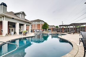 Tuscaloosa Condo Rental: Near Bryant-denny Stadium
