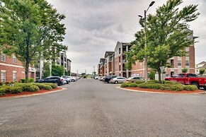 Tuscaloosa Condo Rental: Near Bryant-denny Stadium