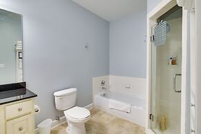 Tuscaloosa Condo Rental: Near Bryant-denny Stadium