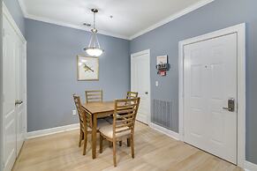 Tuscaloosa Condo Rental: Near Bryant-denny Stadium