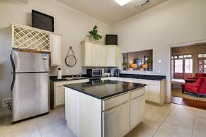 Tuscaloosa Condo Rental: Near Bryant-denny Stadium