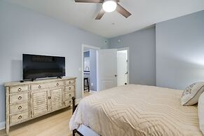 Tuscaloosa Condo Rental: Near Bryant-denny Stadium