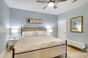 Tuscaloosa Condo Rental: Near Bryant-denny Stadium