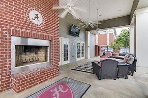 Tuscaloosa Condo Rental: Near Bryant-denny Stadium