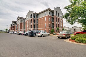 Tuscaloosa Condo Rental: Near Bryant-denny Stadium