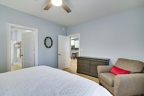 Tuscaloosa Condo Rental: Near Bryant-denny Stadium