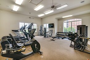 Tuscaloosa Condo Rental: Near Bryant-denny Stadium