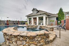 Tuscaloosa Condo Rental: Near Bryant-denny Stadium