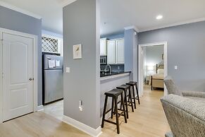 Tuscaloosa Condo Rental: Near Bryant-denny Stadium