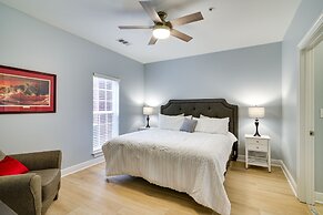 Tuscaloosa Condo Rental: Near Bryant-denny Stadium