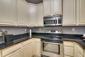 Tuscaloosa Condo Rental: Near Bryant-denny Stadium