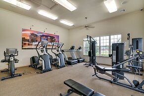 Tuscaloosa Condo Rental: Near Bryant-denny Stadium