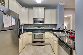 Tuscaloosa Condo Rental: Near Bryant-denny Stadium