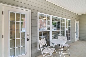 Tuscaloosa Condo Rental: Near Bryant-denny Stadium