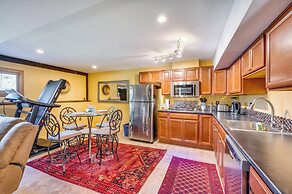 Peaceful Mountain Retreat w/ View, Near Boulder!